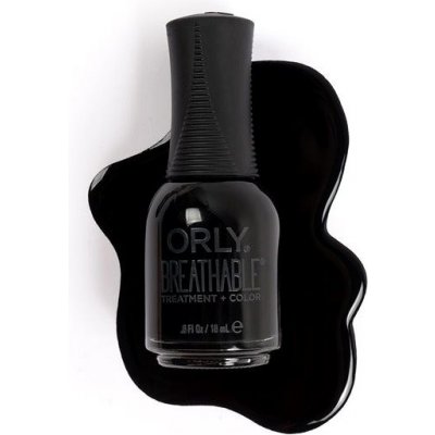 Orly Breathable lak na nehty MIND OVER MATTER 180 ml – Hledejceny.cz