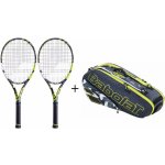 Babolat Pure AERO LITE 2023 – Zboží Mobilmania