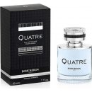 Boucheron Quatre toaletní voda pánská 100 ml