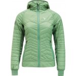 Silvini Primaloft Barolo WJ1904 forest green – Zboží Dáma