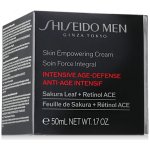 Shiseido Men Skin Empowering Cream 50 ml – Hledejceny.cz