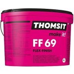 Thomsit FF 69 Disperzní vyrovnávací stěrka – Sleviste.cz