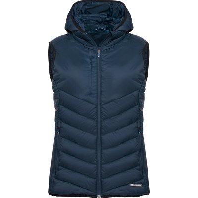 Cutter & Buck vesta Mount Adams Vest Women dark navy – Hledejceny.cz