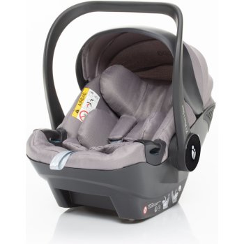 ZOPA X1 Plus i-Size 2021 Titan Grey