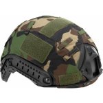 Potah na helmu typu Fast AT-FG Invader Gear – Zboží Dáma