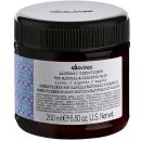 Davines Alchemic conditioner For Natural & Coloured Hair Copper Silver studené blond 250 ml