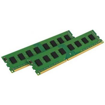 Kingston DDR3 8GB 1600MHz Kit KVR16N11S8K2/8