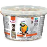Lolo pets Basic Velký papoušek 2,4 kg – Zbozi.Blesk.cz