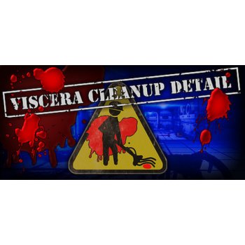 Viscera Cleanup Detail