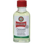 Ballistol Univerzální olej 50 ml – Hledejceny.cz