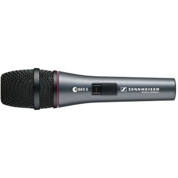 Sennheiser E865