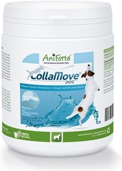 AniForte AniForte CollaMove Mořský kolagen 250 g