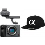 Sony Alpha FX30 – Zboží Živě