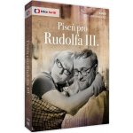 Píseň pro Rudolfa III. DVD – Hledejceny.cz