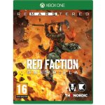 Red Faction: Guerrilla Re-Mars-tered – Hledejceny.cz