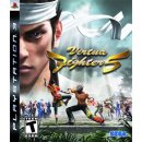 Hra na PS3 Virtua Fighter 5