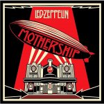 Led Zeppelin - Mothership -Remast- CD – Zboží Mobilmania