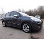 Citroën C3 09 lišty dveří | Zboží Auto