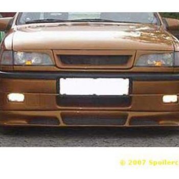 Spoiler přední OPEL Vectra A