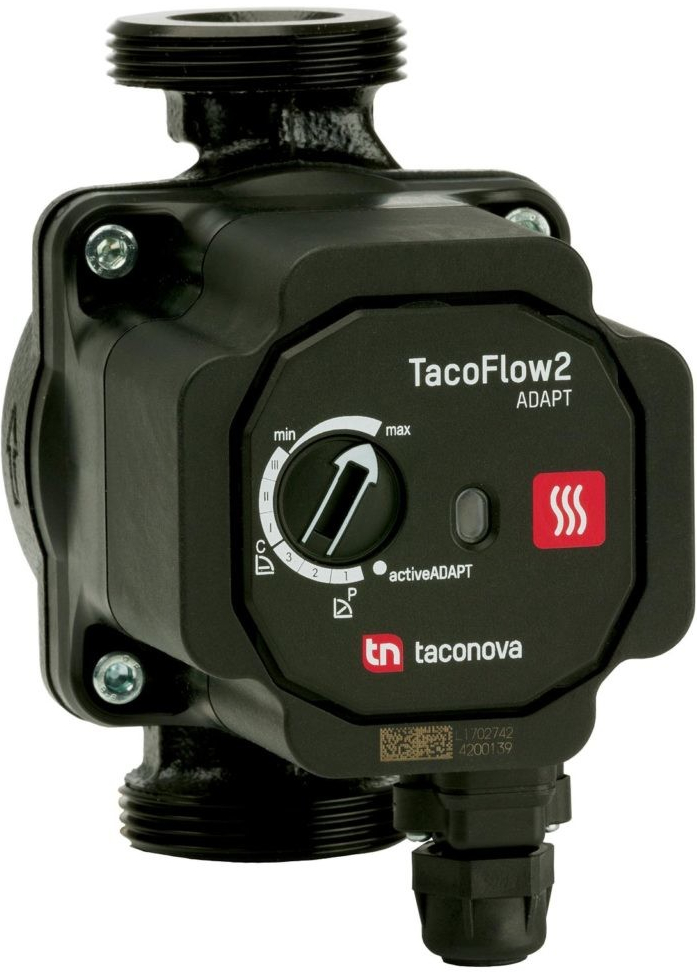 Taconova TacoFlow2 25-60 130mm