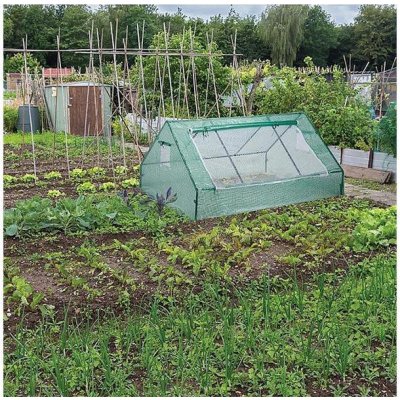 Greenhouse 180 x 140 x 94 cm 2172890 – Zboží Dáma