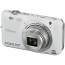 Nikon Coolpix S6600