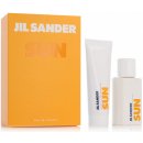 Jil Sander Sun Men EDT 75 ml + 75 ml sprchový gel dárková sada