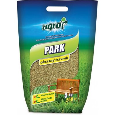 Agro TS PARK 5 kg – Zbozi.Blesk.cz