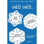 Sněží, sněží... – Hledejceny.cz