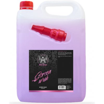 RRCustoms Bad Boys Screen Wash Summer 4 l – Hledejceny.cz