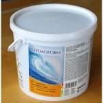 CHEMOFORM Multifunkční tablety Maxi 5 kg – Zboží Dáma