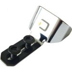 Fender Divine kovová chrom Brzda – Hledejceny.cz