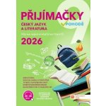 Přijímačky 9 Český jazyk a literatura + E-learning 2026 – Sleviste.cz