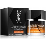 Yves Saint Laurent La Nuit de L´Homme Le Parfum parfémovaná voda pánská 60 ml – Hledejceny.cz