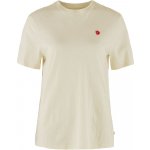 FJÄLLRÄVEN Hemp Blend T-shirt W Chalk White – Sleviste.cz