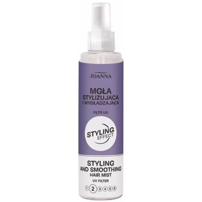 Joanna mlha pro stylizaci vlasů 2 150 ml – Zbozi.Blesk.cz