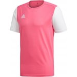 adidas dětský dres Estro 19 Růžová – Hledejceny.cz