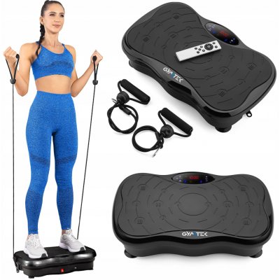 Gymtek XP500 200 W – Zboží Dáma