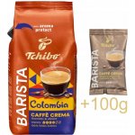Tchibo Barista Origins Colombia káva 1 kg – Zboží Mobilmania