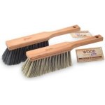 Spontex Wood Collection smeták ruční – Zboží Dáma
