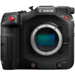Canon EOS C80 – Zboží Živě