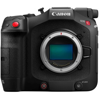 Canon EOS C80 – Zboží Živě