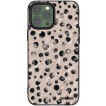 Picasee silikonový černý obal pro Apple iPhone 13 Pro Max - Inked – Zboží Mobilmania