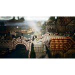 Project Octopath Traveler – Zboží Dáma