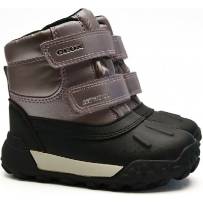 Geox B TREKKYUP GIRL B566MC 0NFLV C8011 ABX – Sleviste.cz