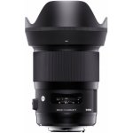 SIGMA 28mm f/1.4 DG HSM Art Canon EF – Zboží Živě