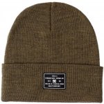 DC Label beanie olive night – Zboží Mobilmania
