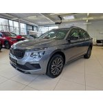 Skoda Kamiq 1.5 TSI DSG 110 kW – Hledejceny.cz