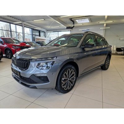 Skoda Kamiq 1.5 TSI DSG 110 kW – Hledejceny.cz