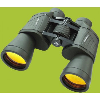 Bresser Cobra 10x50 od 2 390 Kč - Heureka.cz